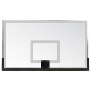 Backboard - Titan Replacement - Rectangular - Tempered Glass (36 in. x 60 in.)